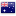 AU Flag