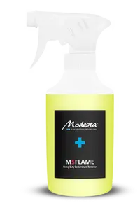 M5FLAME - 